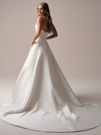 Sottero and Midgley Braxton #3 thumbnail