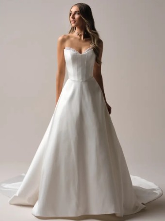 Sottero and Midgley Braxton #2 thumbnail