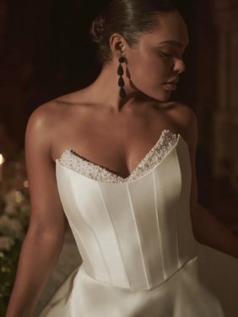 Sottero and Midgley Braxton #5 thumbnail