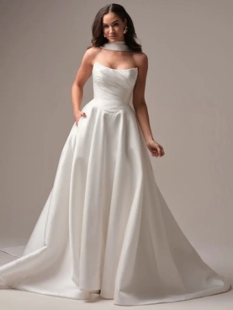 Sottero and Midgley Donovan #0 thumbnail