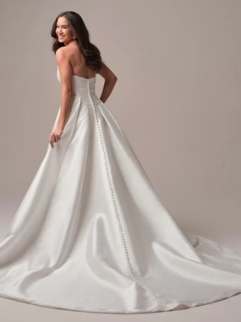 Sottero and Midgley Donovan #2 thumbnail