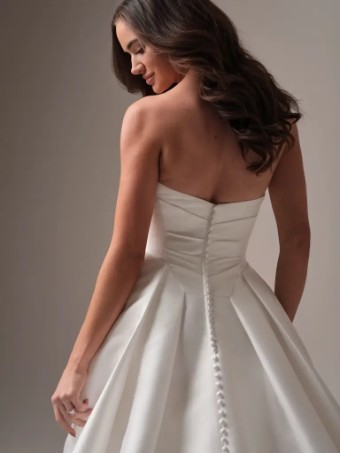 Sottero and Midgley Donovan #3 thumbnail