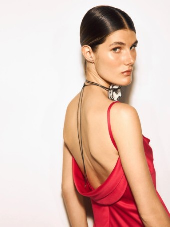 Pronovias Occasion Wear Zingiver #1 thumbnail