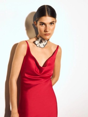 Pronovias Occasion Wear Zingiver #2 thumbnail