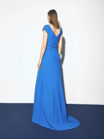 Pronovias Occasion Wear Peturia #2 thumbnail