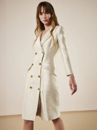 Pronovias Occasion Wear Rafaela #1 thumbnail