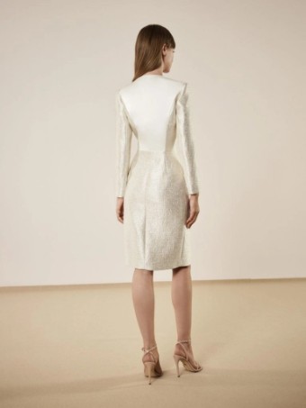 Pronovias Occasion Wear Rafaela #2 thumbnail