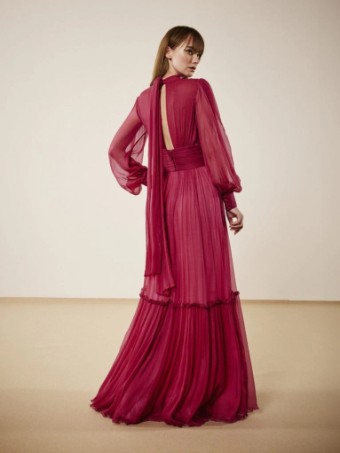 Pronovias Occasion Wear Charlize #2 thumbnail