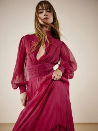 Pronovias Occasion Wear Charlize #1 thumbnail
