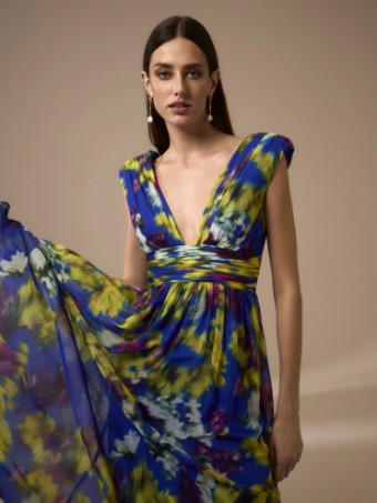 Pronovias Occasion Wear Cherri #3 thumbnail
