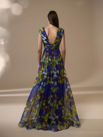 Pronovias Occasion Wear Cherri #1 thumbnail