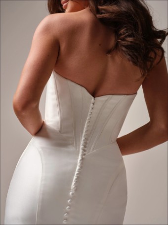 Maggie Sottero Melissa #3 thumbnail