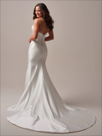 Maggie Sottero Melissa #2 thumbnail