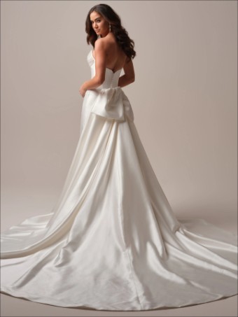 Maggie Sottero Melissa #9 thumbnail
