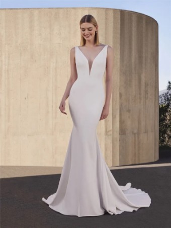 Pronovias Snowbeet #0 default thumbnail
