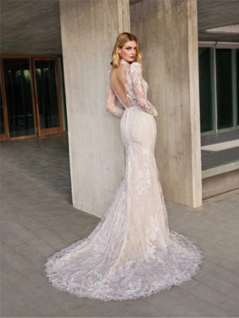 Pronovias Noley #2 thumbnail