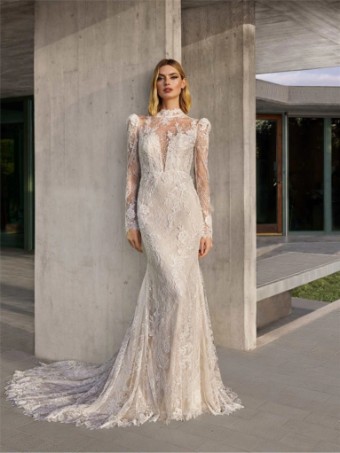 Pronovias Noley #1 thumbnail