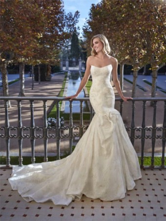 Privee by Pronovias Beegold #0 default thumbnail