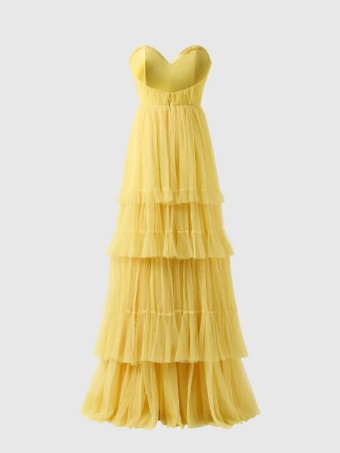 Vera Wang Occasion Wear Angere #2 thumbnail