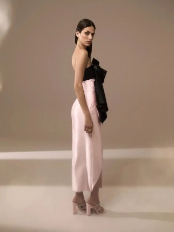 Nicole Milano Occasion Wear Adia #3 thumbnail