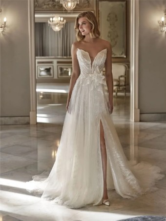 Privee by Pronovias FENELIA #0 default thumbnail