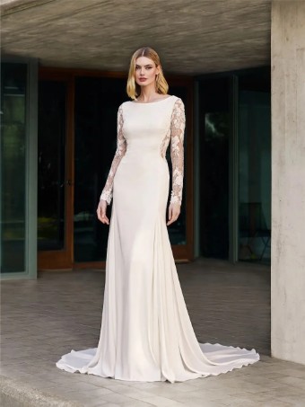 Pronovias Tarek #0 default thumbnail