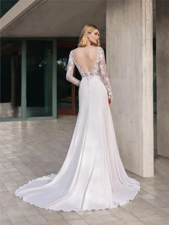 Pronovias Tarek #2 thumbnail