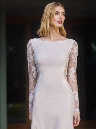 Pronovias Tarek #1 thumbnail