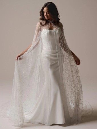 Sottero and Midgley FORSYTHIA #9 thumbnail