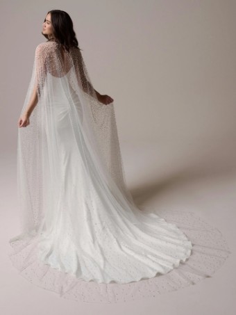 Sottero and Midgley FORSYTHIA #11 thumbnail