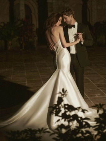 Sottero and Midgley LAGOS #4 thumbnail
