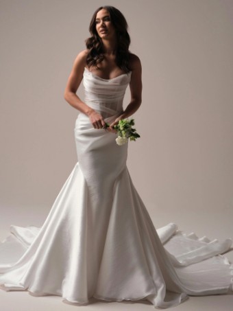 Sottero and Midgley LAGOS #8 thumbnail