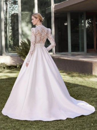 Pronovias MASSY #1 thumbnail