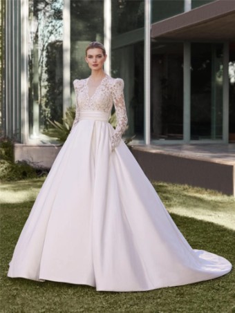 Pronovias MASSY #0 default thumbnail