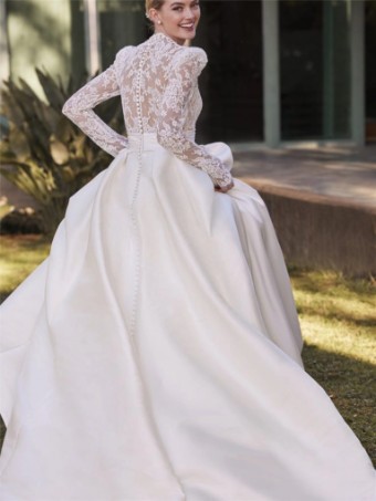 Pronovias MASSY #2 thumbnail