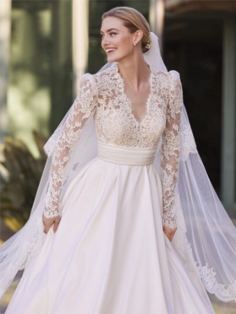 Pronovias MASSY #5 thumbnail