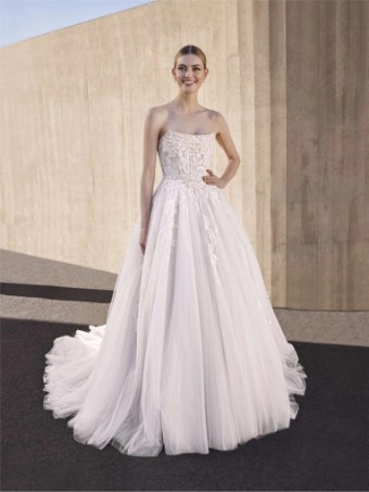Pronovias OTELIA #0 default thumbnail