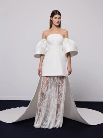 Pronovias NANTE #6 thumbnail