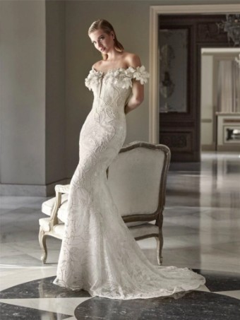 Privee by Pronovias Gadise #0 default thumbnail