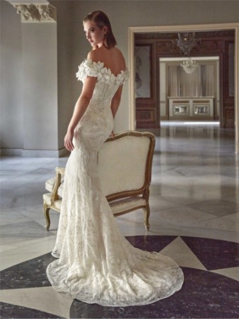 Privee by Pronovias Gadise #1 thumbnail