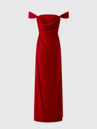 Vera Wang Occasion Wear Borie #4 thumbnail