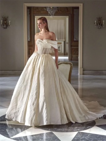 Privee by Pronovias Aroah #0 default thumbnail