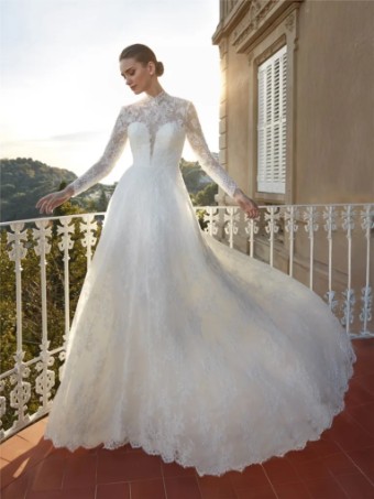 Pronovias Loiza #0 default thumbnail