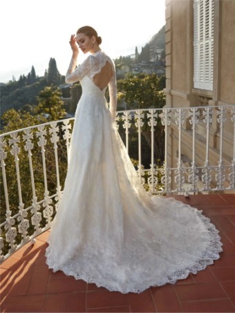 Pronovias Loiza #1 thumbnail