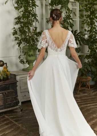 Romantica of Devon PB298 #3 thumbnail