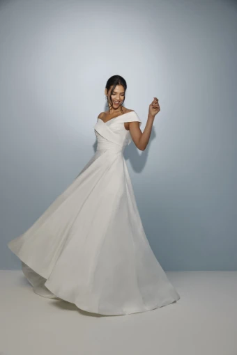 Romantica of Devon PB0033 #3 thumbnail