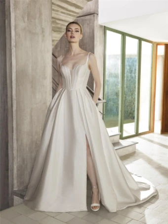 Pronovias Jasmina #0 default thumbnail