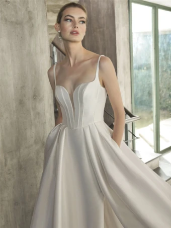 Pronovias Jasmina #2 thumbnail