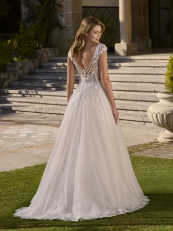 Pronovias Borage #1 thumbnail