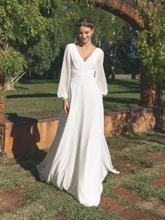 Pronovias Gaetano #0 default thumbnail